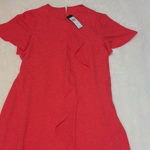 BCBGMAZRIA Dress size large